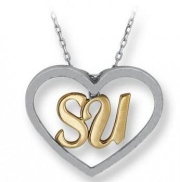 Alt�n �sim Kolye Su