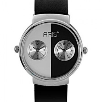 Ari� Unisex Saat �elik Lenord