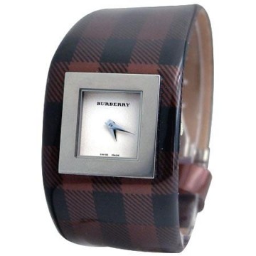 Burberry Bayan Saat Michelle