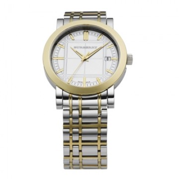 Burberry Erkek Saat Steve