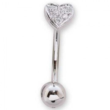 P�rlanta Fantazi Piercing Jelieta