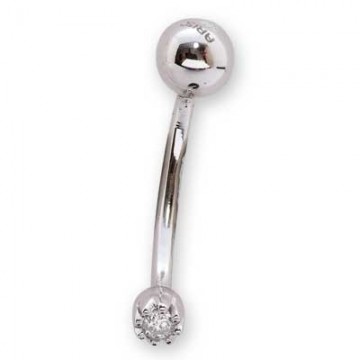 P�rlanta Fantazi Tekta� Piercing Evans