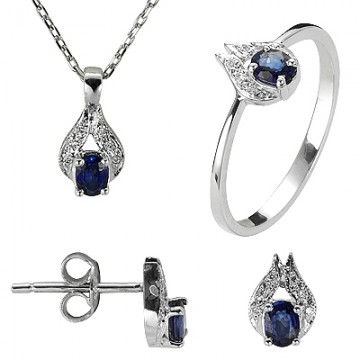 P�rlanta Safir Minimax Set Fraise