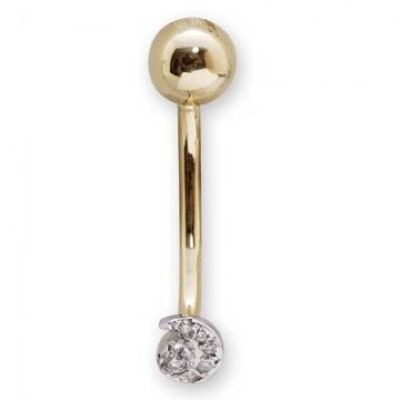 P�rlantal� Fantazi Piercing Evan