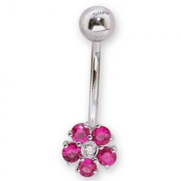 P�rlantal� Piercing Yakut