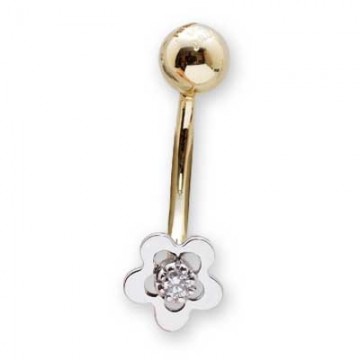 P�rlantal� Tekta� Piercing