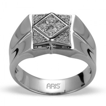 P�rlanta Erkek Y�z�k Alt�n Sirius