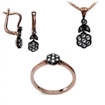 Elmas Set �zel Fiyat�yla