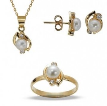 �nci Set Nelly