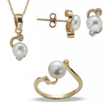 �nci Set Nicky