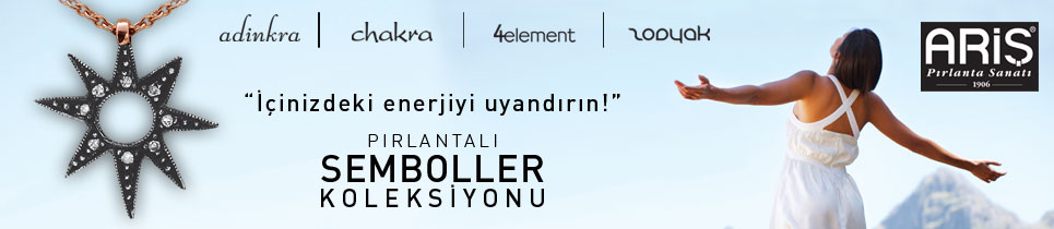 P�rlantal� Semboller Koleksiyonu