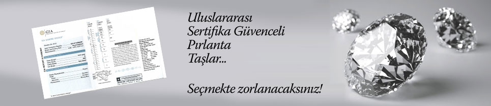 Sertifikal� Ta�lar