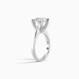  1.90 Karat Tektaş Pırlanta Yüzük